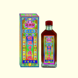 金大班袪濕骨痛精