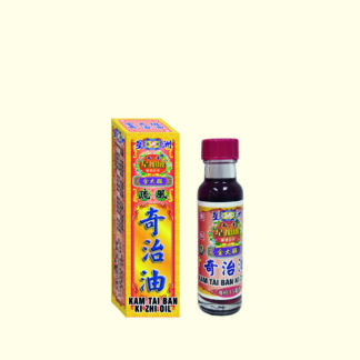 金大班奇治油