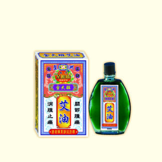 金大班艾油
