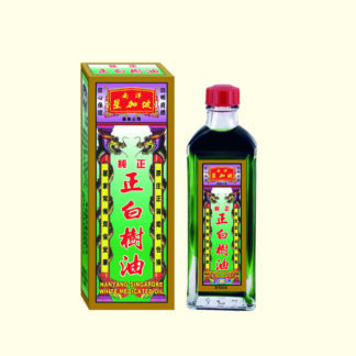星洲南洋正白樹油